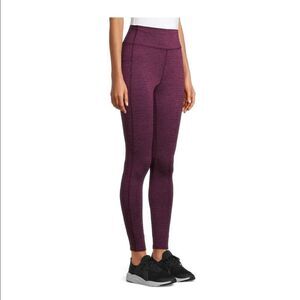 NWT Women’s High Waisted Leggings Size S